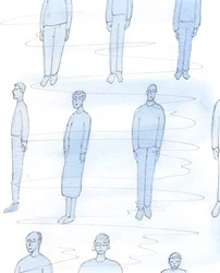 De Heilige Zielen in het Vagevuur ondergaan een innerlijke reiniging en transformatie als ze zich realiseren hoeveel tijd ze hebben verspild in het aardse leven, terwijl ze meer liefde hadden kunnen tonen aan God en hun naasten, in nederigheid en gehoorzaa