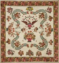 Medallion Quilt