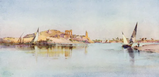 Kom Ombo