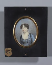 Mevrouw Morgan