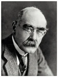Rudyard Kipling, Engels schrijver