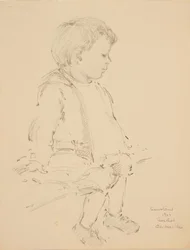 Constant, 1907