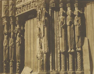 Kathedraal van Chartres