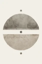 Abstracte geometrische balans
