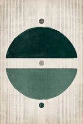 Samenvatting: Groene balans