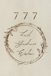 Engelengetal 777