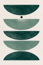 Teal Arch Harmony
