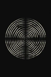 Getextureerd, golvend, abstract