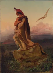 De laatste der Mohikanen