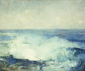 Brekende Golven