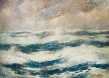 De Lucht en de Oceaan