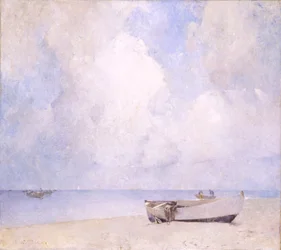 De South Strand