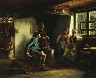 Het hofmaken