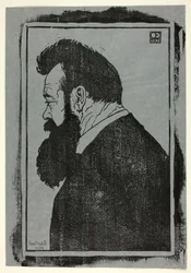 F. Hodler