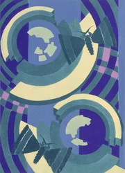 Plaat nr. 10, uit 