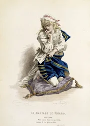 Suzanne in 