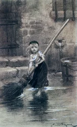 Jonge Cosette