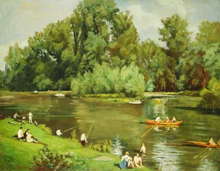 Rand van de Marne