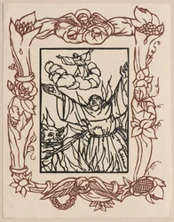 Kleine Bloemen van Sint Franciscus