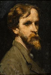 Zelfportret