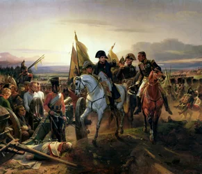 De Slag bij Friedland, 14 juni 1807