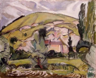 Heuvel