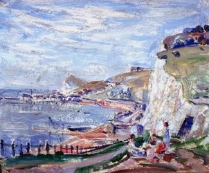 Dover Kliffen