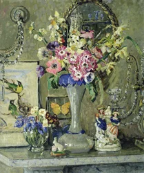 Stilleven