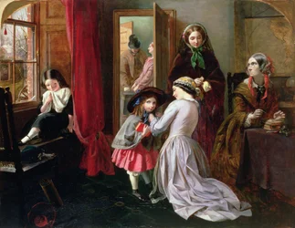 Gedachten aan huis, 1856