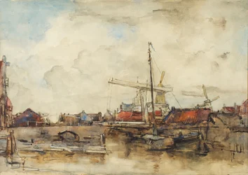 Nederlandse Brug