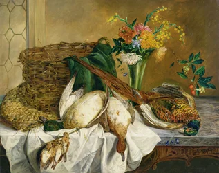 Onbekend schilderij