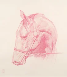 Portret Hoofd, 2010