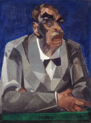 Octave Mirbeau 1848-1917, 1919