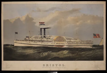 Bristol Eratus W Smith, Hoofdconstructie-ingenieur