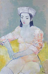 Danser, 2004