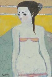 Michela Opnieuw