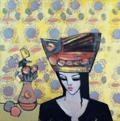 Denken aan Cleopatra
