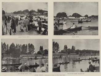 Henley Regatta