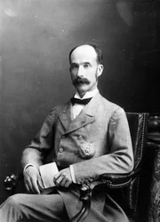 Henry Petty-Fitzmaurice, 5e Markies van Lansdowne (1845–1927), ca. 1880s