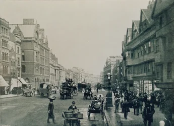 Holborn, Londen