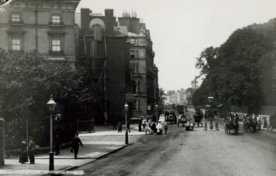 Kensington Gore, Londen