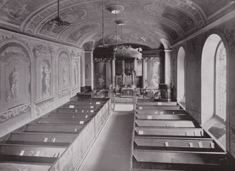 Kleine Stanmore Kerk