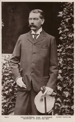 Lord Kitchener