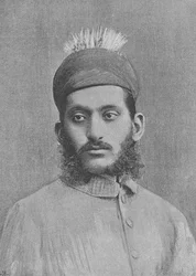 Mahbub Ali Khan, 6e Nizam van Hyderabad