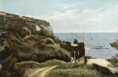 Monks Bay, Bonchurch