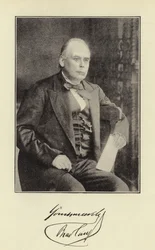 De Heer Charles Bradlaugh, MP