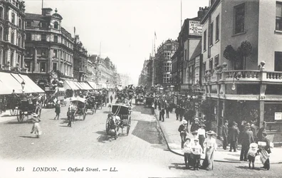 Oxford Street
