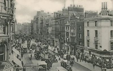 Oxford Street, Londen