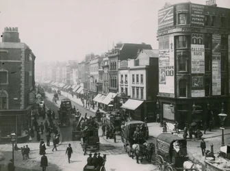 Oxford Street, Londen