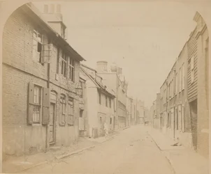 Princes Street, Lambeth